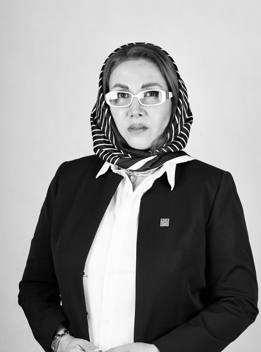 دکتر آتوسا افغان