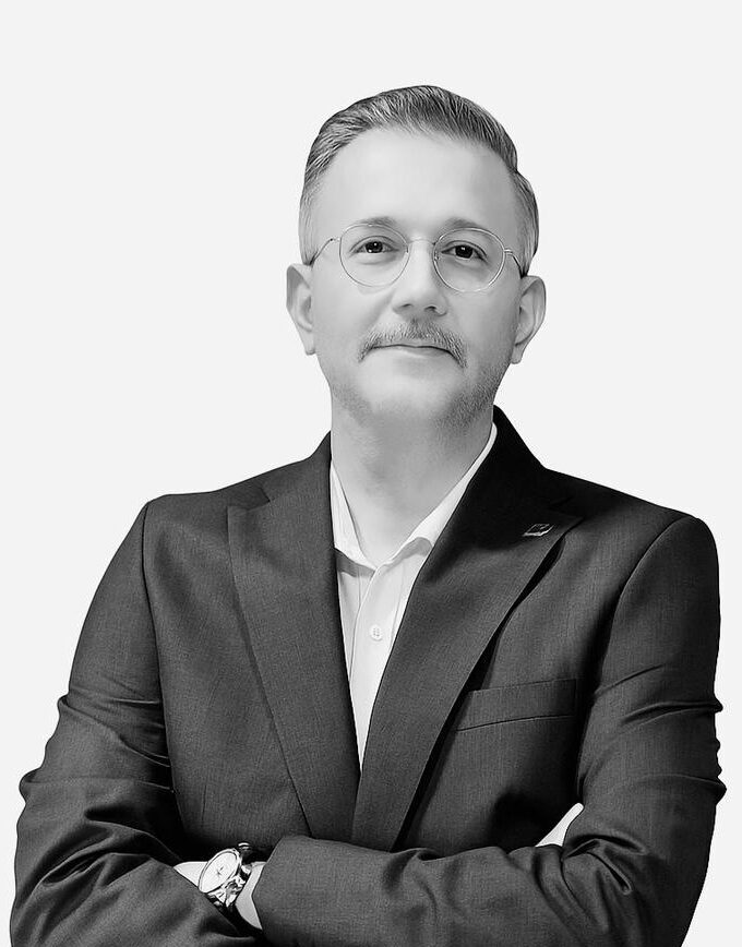 دکتر رضا کفعمی