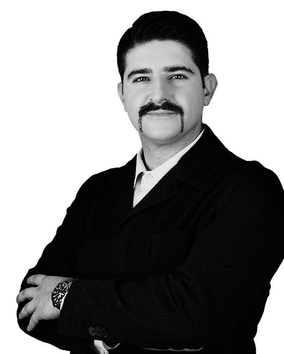 مهندس اشکان قانعی