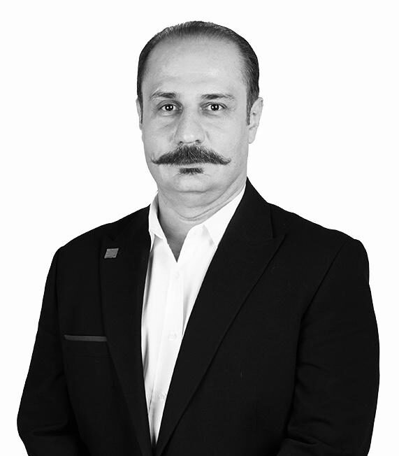 دکتر رامین جعفری