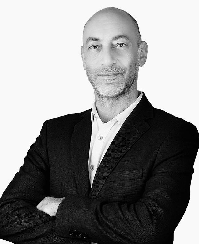 دکتر مازیار محمودآبادی