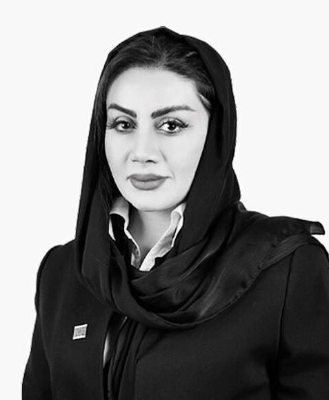 مهندس سپیده صناعی