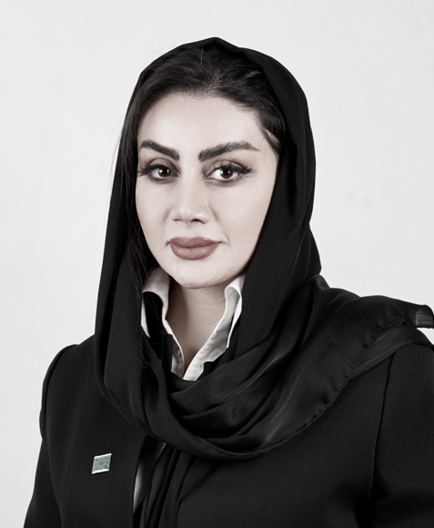 مهندس سپیده صناعی